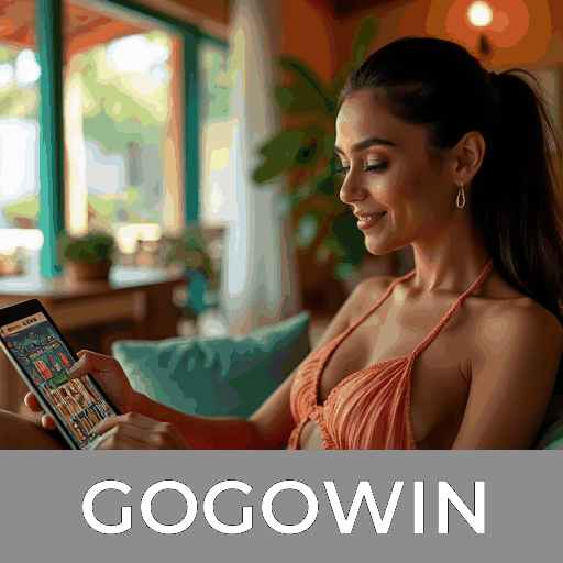 GOGOWIN: Experiência de Jogos de Mesa ao Vivo Profissional