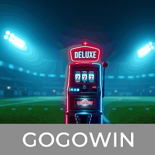 GOGOWIN: Plataforma de Jogos Confiável com Serviços Profissionais