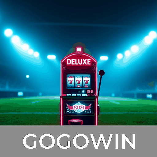 GOGOWIN: Caça-níqueis - Gigantesco Jackpot, Poker - Estratégia Suprema, Roleta - Emoção Máxima