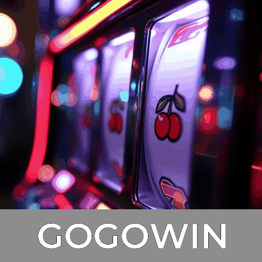 GOGOWIN: Experiência de Jogo Segura com Criptografia Avançada
