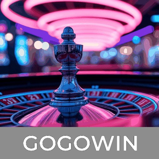 GOGOWIN: Seu Cassino Online Confiável e Rápido