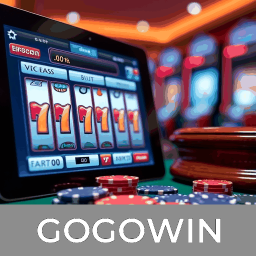 Descubra o Sistema de Login de GOGOWIN: Acesso Rápido e Seguro