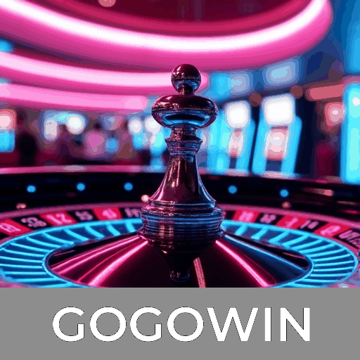 GOGOWIN.com - Melhores Jogos de Cassino Online no Brasil - GOGOWIN