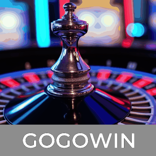 Descubra a emoção dos caça-níqueis com GOGOWIN e vença com diversão ilimitada