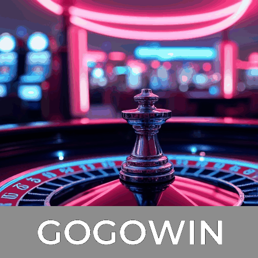 GOGOWIN: Seu Cassino Online Confiável e Rápido