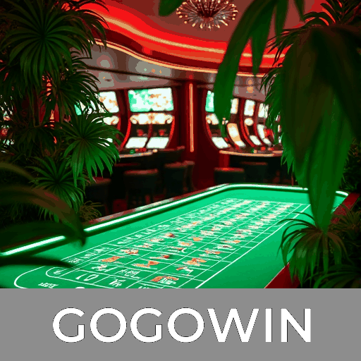 GOGOWIN: Especialista em Apostas Esportivas no Brasil