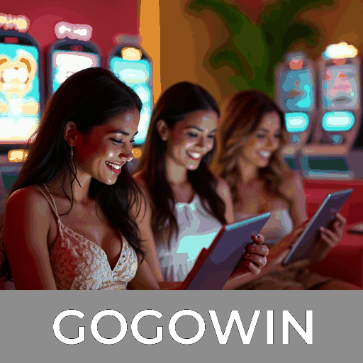 GOGOWIN: As Promoções Mais Valiosas Esperam por Você!