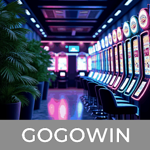 GOGOWIN: Experiência de Jogos de Mesa ao Vivo Profissional