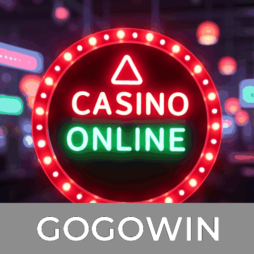GOGOWIN: Caça-níqueis - Gigantesco Jackpot, Poker - Estratégia Suprema, Roleta - Emoção Máxima