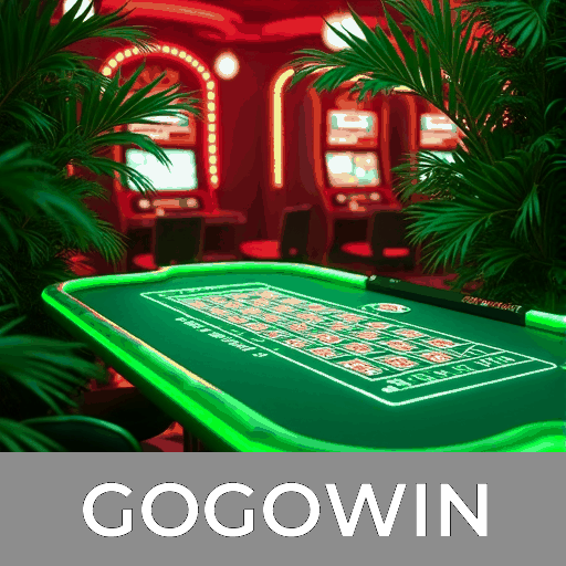Descubra os Incríveis Bônus de GOGOWIN com Ofertas Excepcionais