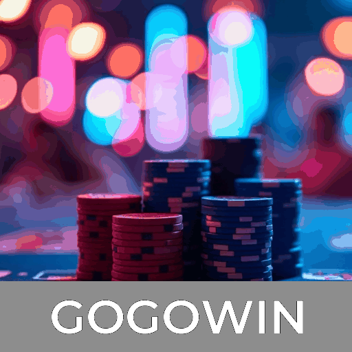 GOGOWIN: A Emoção dos Jogos de Cassino ao Seu Alcance