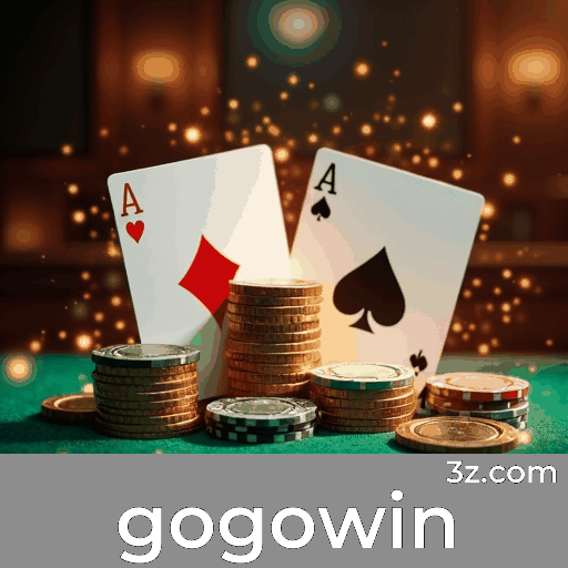Gogowin: Apostas Esportivas Completas para Brasileiros