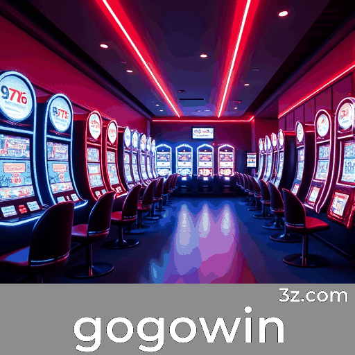 gogowin: Plataforma de Apostas Rápida e Segura